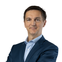 SI Consulting Ansprechpartner - Pawel Rytelewski