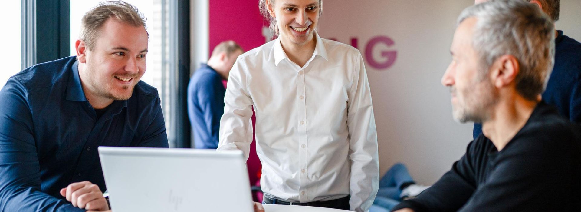 SAP Themendiskussion