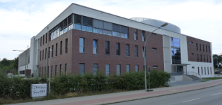 AKQUINET Standort - Norderstedt