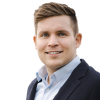 Ansprechpartner - Dennis Preljevic - Projektleitung Rechenzentrum