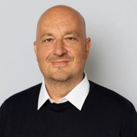 Portrait photo Stephan Koch, Managing Director