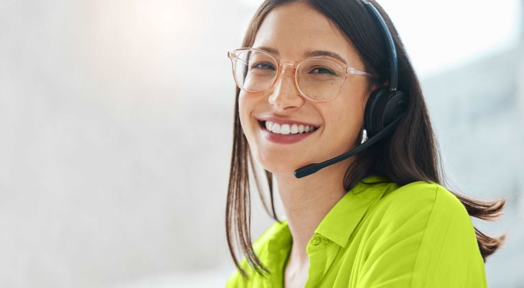 Infor-Kundenservice - Immer erreichbar