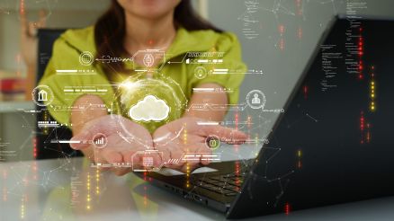 Infor CloudSuite Migration by Akquinet