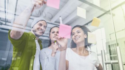 Infor Trainings for End- and Key Users by Akquinet