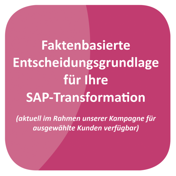 Hier kommen sie zum SEP ECC-Health-Check