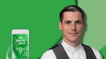 Podcast by Nicolai Kirschning - Title: SAP - the basis must be right.