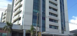 AKQUINET Standort - Caxias do Sul (Brasilien)