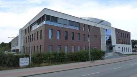 AKQUINET Standort - Norderstedt