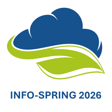 Logo zum Fachevent AKQUINET Info-Spring 2026 zu Microsoft Business Central