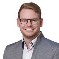 AKQUINET Ansprechpartner - Eike Cordes