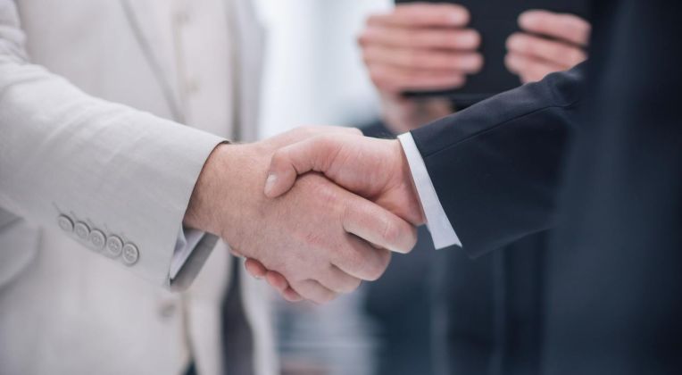 Hanseatisches Personal-Kontor & AKQUINET