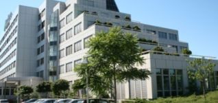 AKQUINET Location - Itzehoe