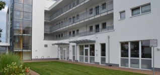 AKQUINET Standort - Lübeck