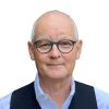 Portraitfoto Markus Heckl, Geschäftsführer
