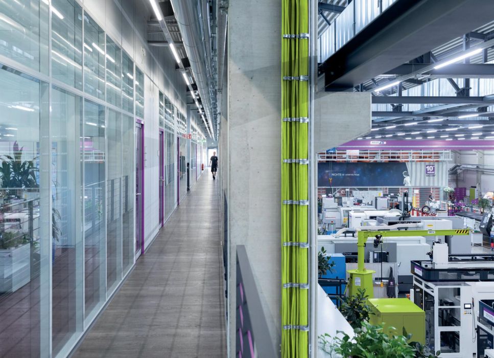 Mithilfe von AKQUINET zur automatisierten Analyse von Unternehmensdaten