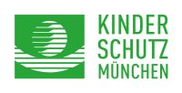 Logo Kinderschutz MÜnchen