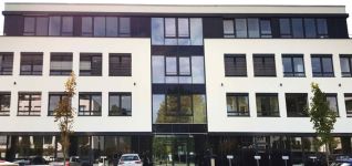 AKQUINET location Nürnberg