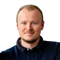 Porträtfoto Jan-Hendrik Schulz, AMS | Cloud Operations bei AKQUINET