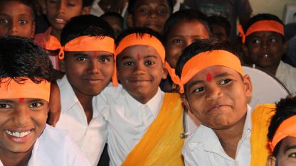 Fundraising made easy by AKQUINET - for greater transparency and up-to-date information at a glance