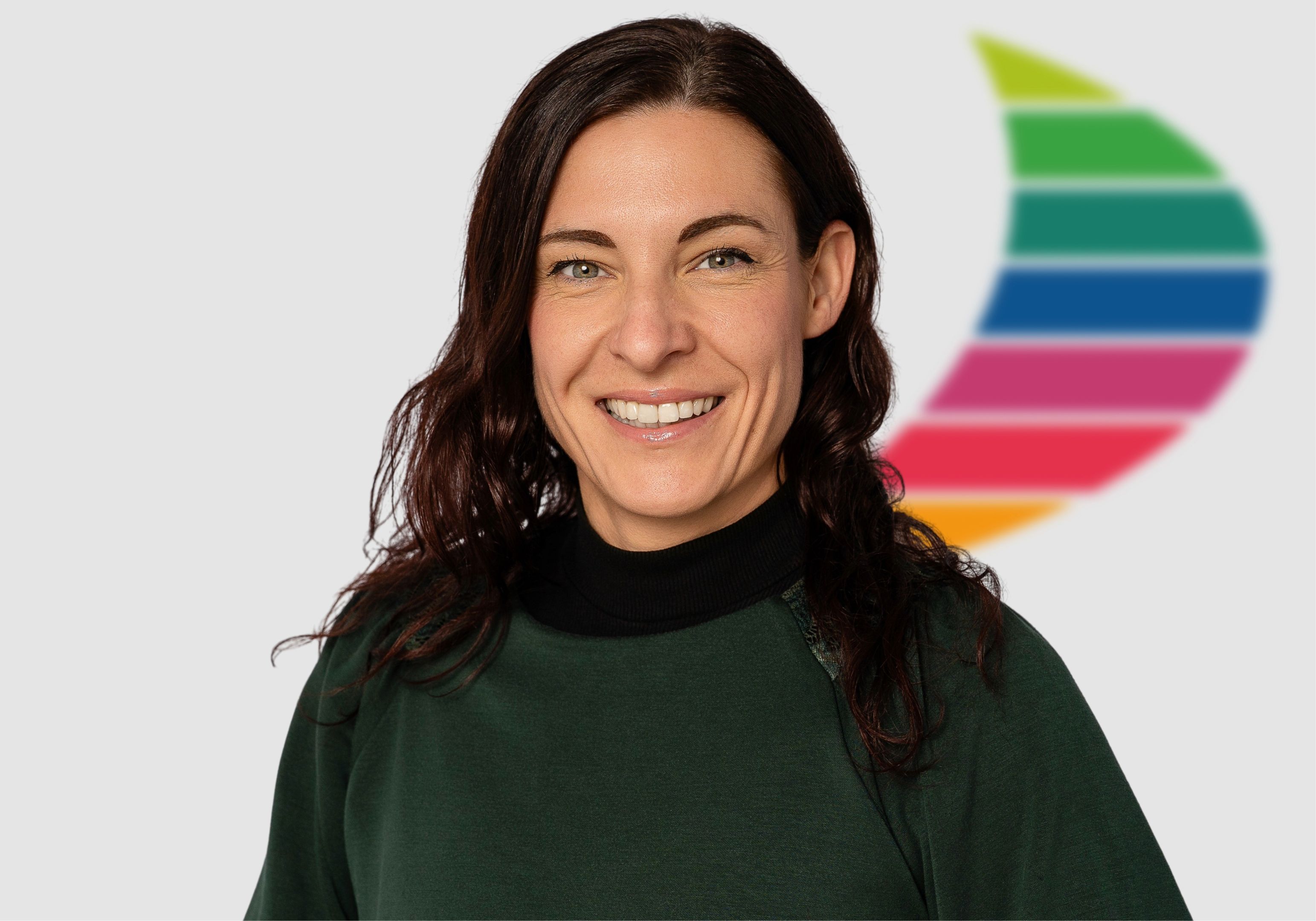 Vivien Wenzel, Ansprechpartnerin bei AKQUINET health service