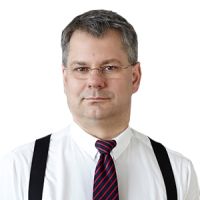 AKQUINET Ansprechpartner - Dr. Ralf Gieseke - Geschäftsführer
