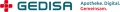 Logo Gedisa