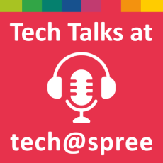 Tech Talks at tech@spree provided by akquinet